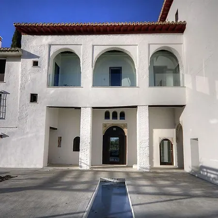 Hotel La Marquesa Granada