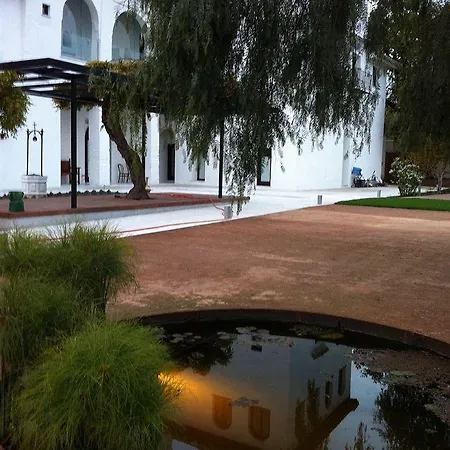 La Marquesa Hotel Granada