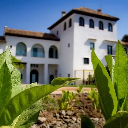 La Marquesa Hotel 3*