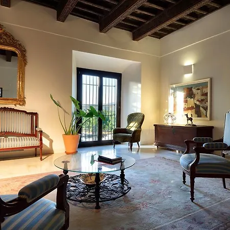 Hotel La Marquesa Granada