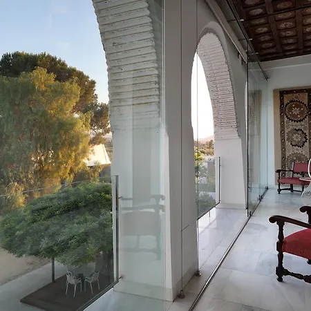 La Marquesa Hotel 3*