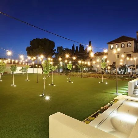 Hotel La Marquesa 3*