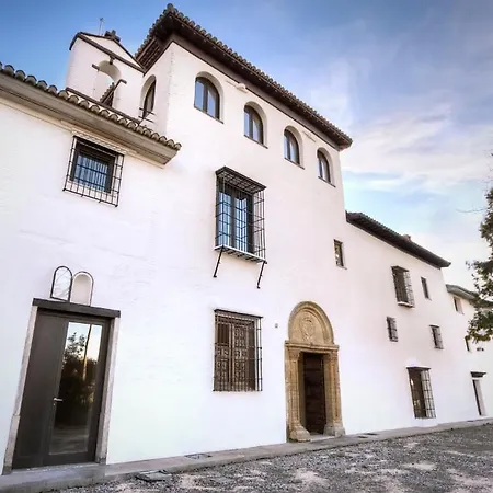 Hotel La Marquesa Granada