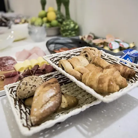 Hotel La Marquesa Granada