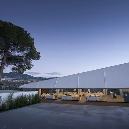 La Marquesa 3* Granada