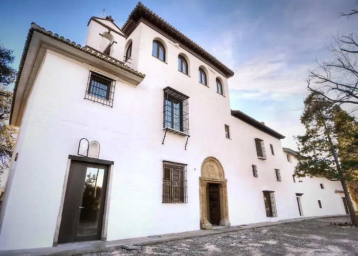 Ξενοδοχείο La Marquesa Γρανάδα