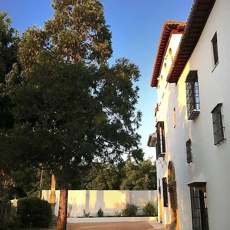 La Marquesa 3* Granada