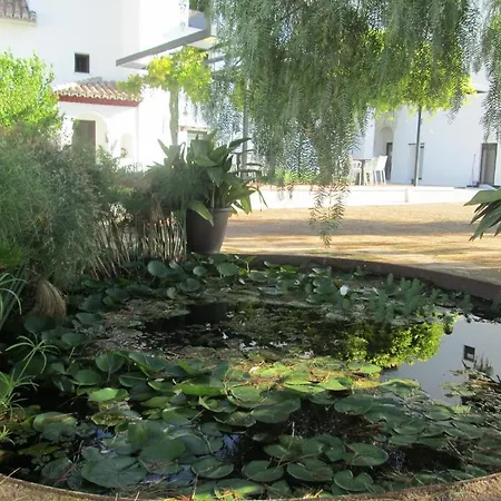 La Marquesa
