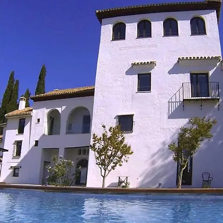 La Marquesa Hotell Granada