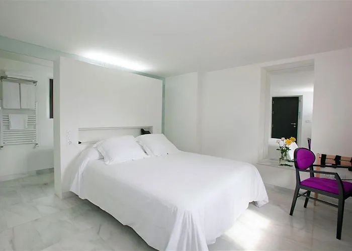 La Marquesa 3*