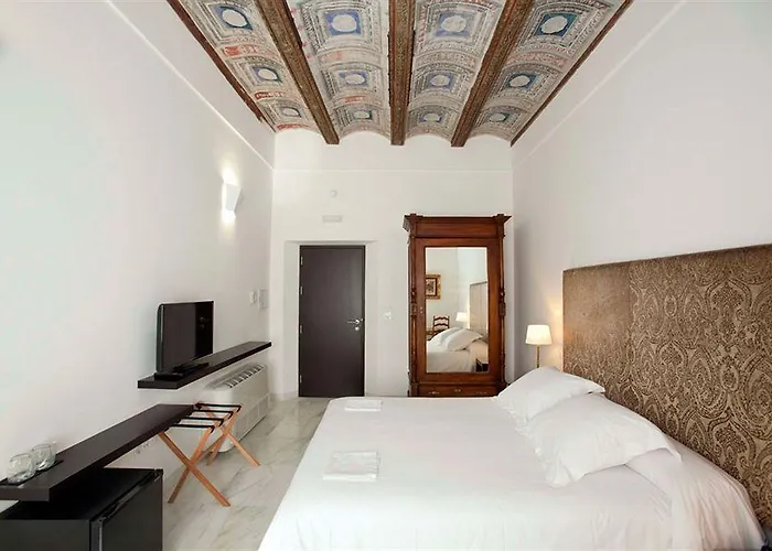 La Marquesa 3*