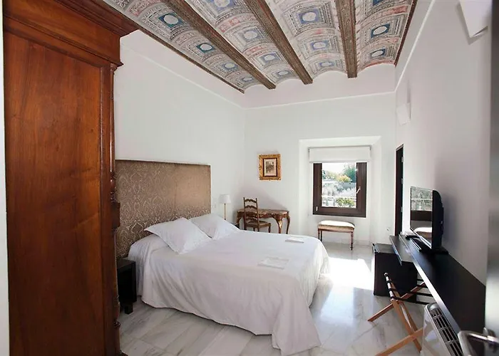 La Marquesa 3*