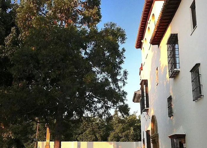 La Marquesa 3* 格拉纳达