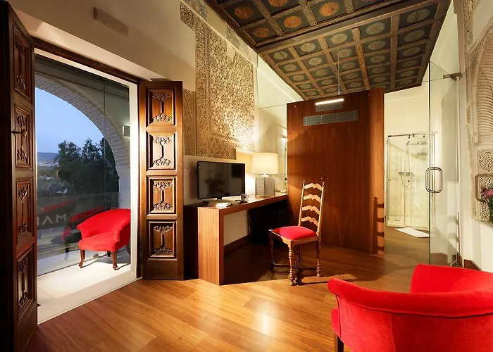 La Marquesa 3* 格拉纳达
