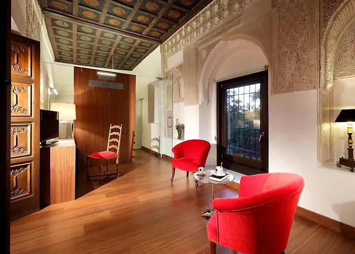 La Marquesa 3*