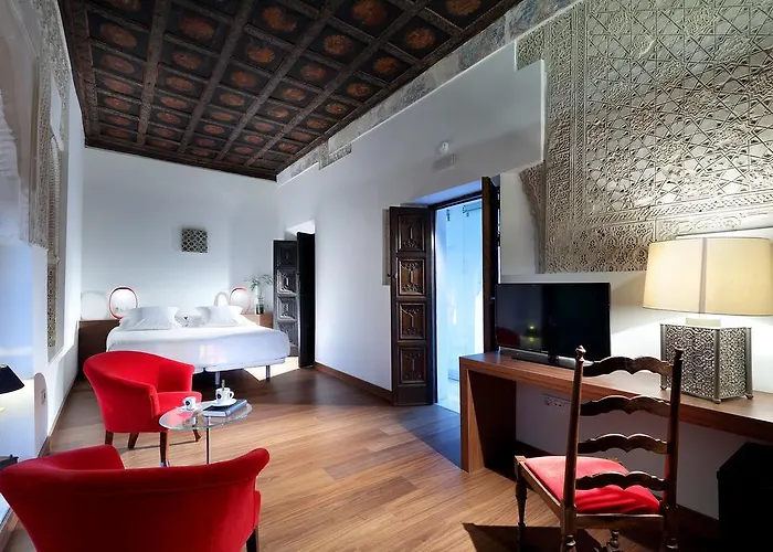 La Marquesa 酒店 3*
