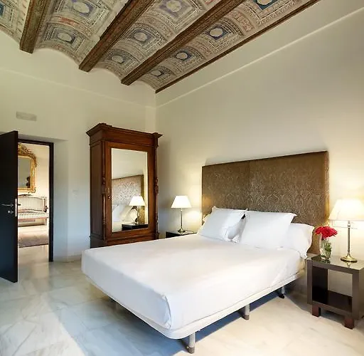 La Marquesa 3* 格拉纳达