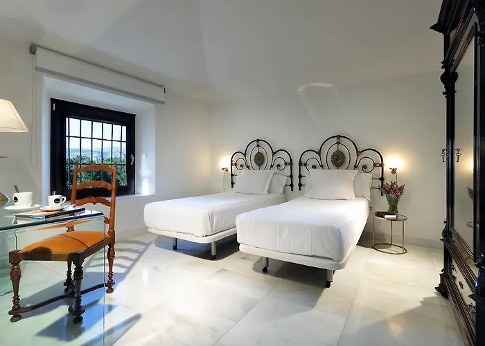 La Marquesa 3*