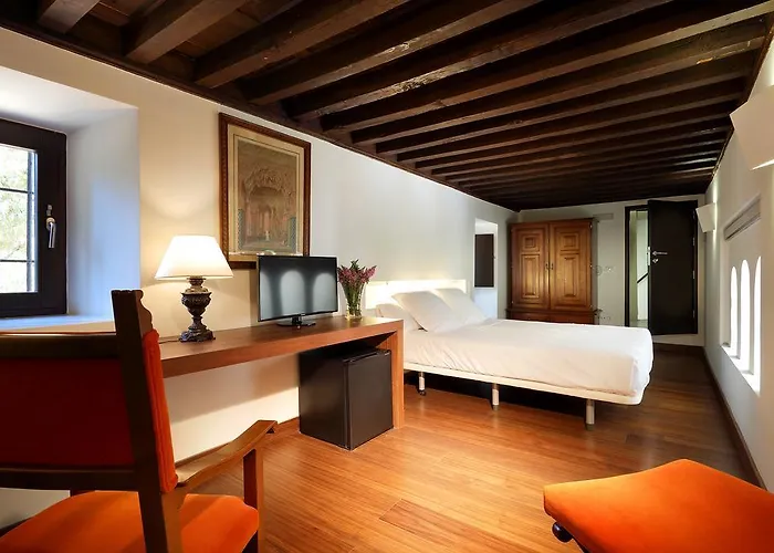 La Marquesa 3* 格拉纳达