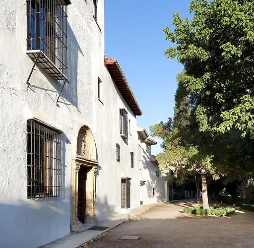 La Marquesa 3* 格拉纳达