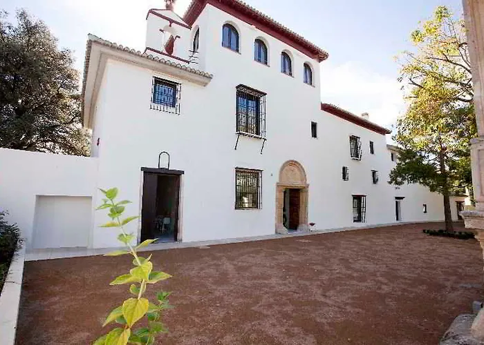 La Marquesa 酒店