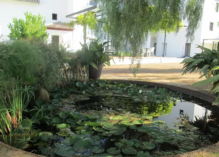 La Marquesa