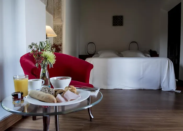 La Marquesa 3* 格拉纳达
