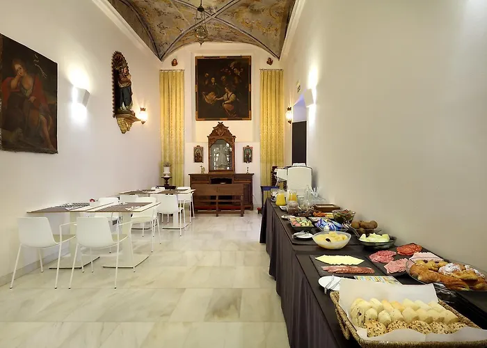 La Marquesa 3*