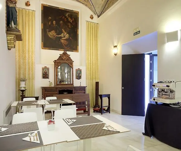 La Marquesa 3*