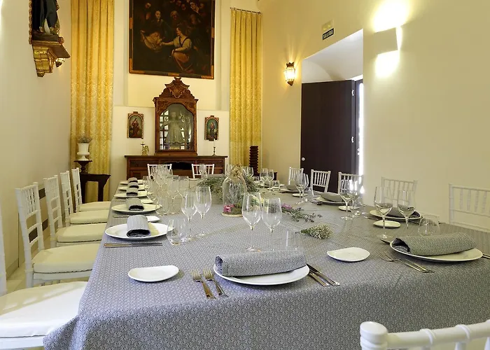 La Marquesa 3*