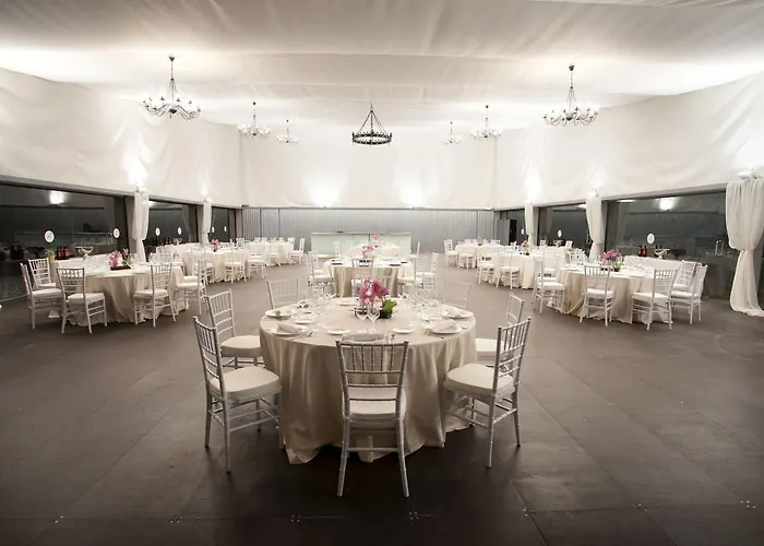 La Marquesa 3* 格拉纳达