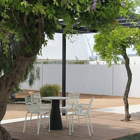 La Marquesa