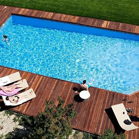 La Marquesa Отель 3*