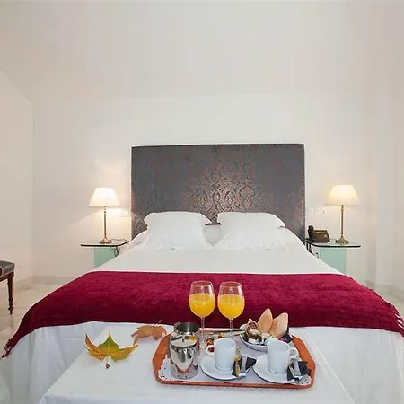 La Marquesa Отель 3*