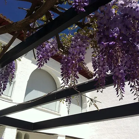 La Marquesa Отель