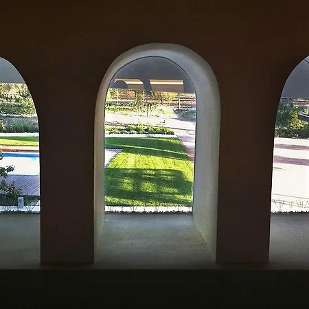 La Marquesa Отель Гранада