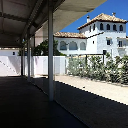 מלון La Marquesa 3*