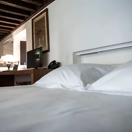 Отель La Marquesa