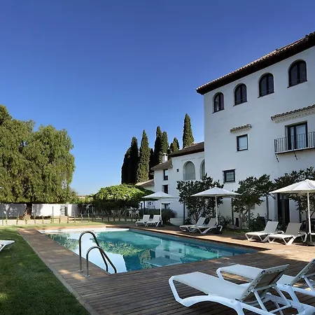 La Marquesa Отель Гранада