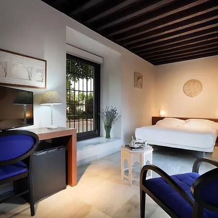 La Marquesa Отель Гранада