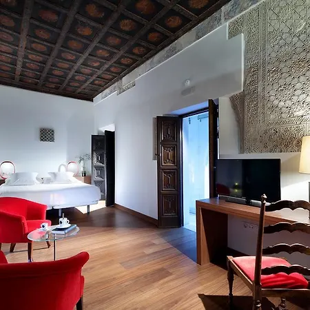 La Marquesa Отель 3*