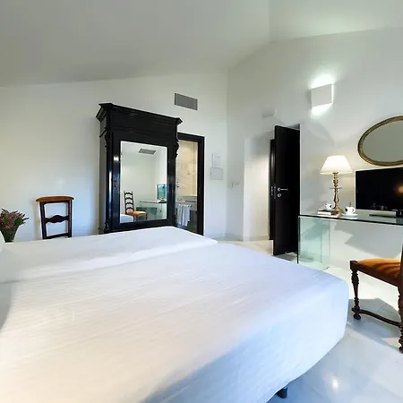 La Marquesa Отель Гранада