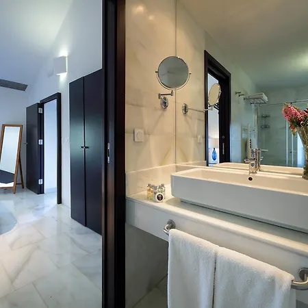 La Marquesa Отель 3*