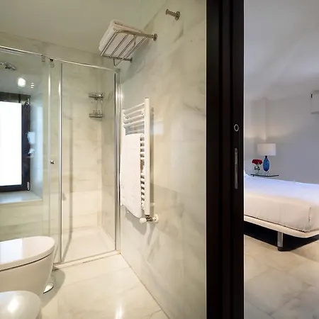 La Marquesa Отель Гранада