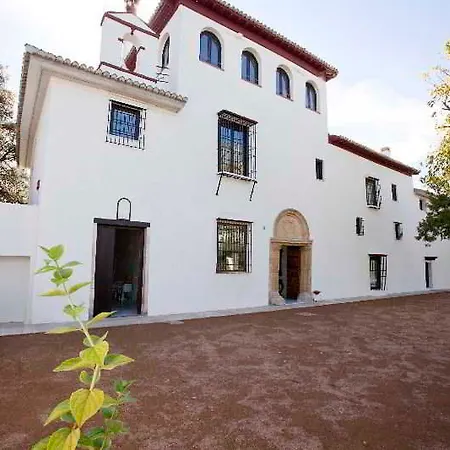 La Marquesa Отель
