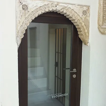 La Marquesa Отель