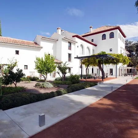 La Marquesa Отель