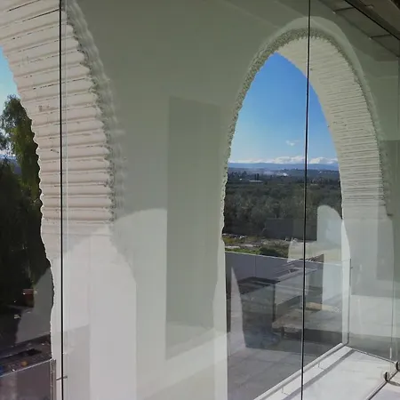 La Marquesa Отель 3*