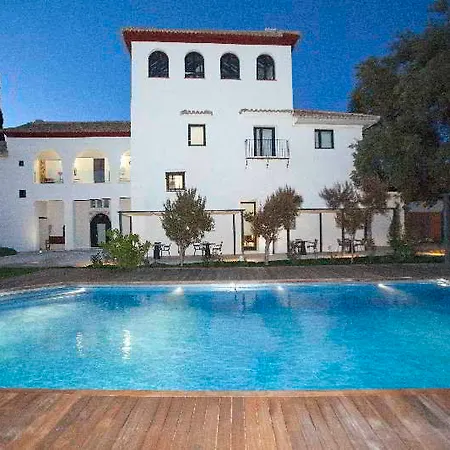 La Marquesa Отель Гранада