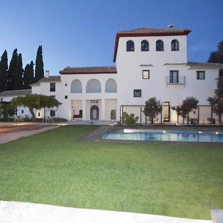 La Marquesa 3* גרנדה